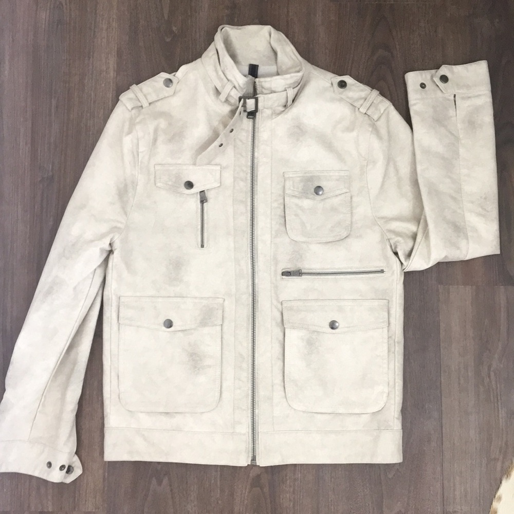 Never Been Worn Jacket! - image 1